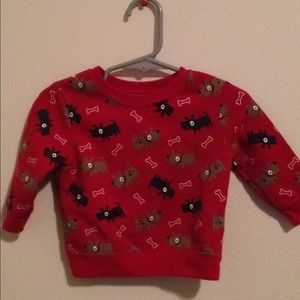 Boy baby clothes